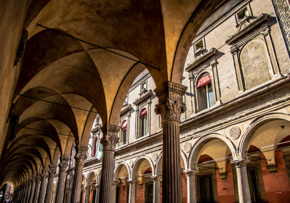 Bologna guida turistica visita guidata tour tourist guide