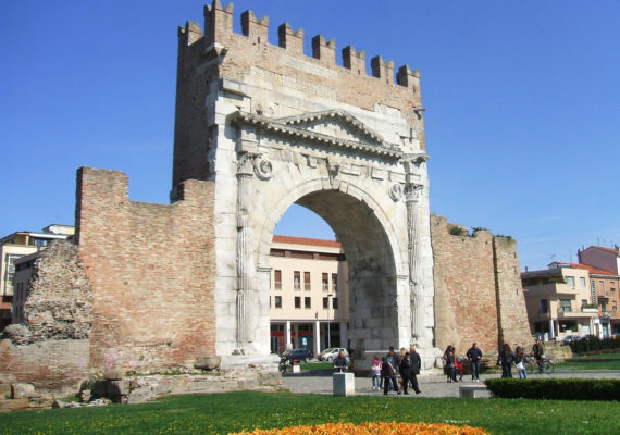 Rimini visita guidata tour tourist guide